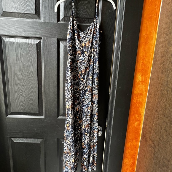 NWOT Evereve Roan + Ryan Chloe womens jumpsuit. - Picture 3 of 5